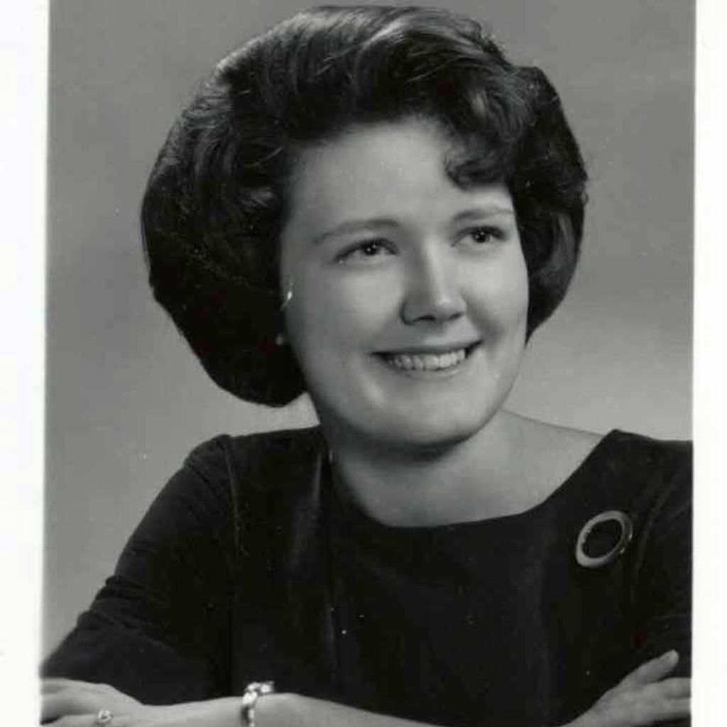 Shirley Ann Williams Profile Photo