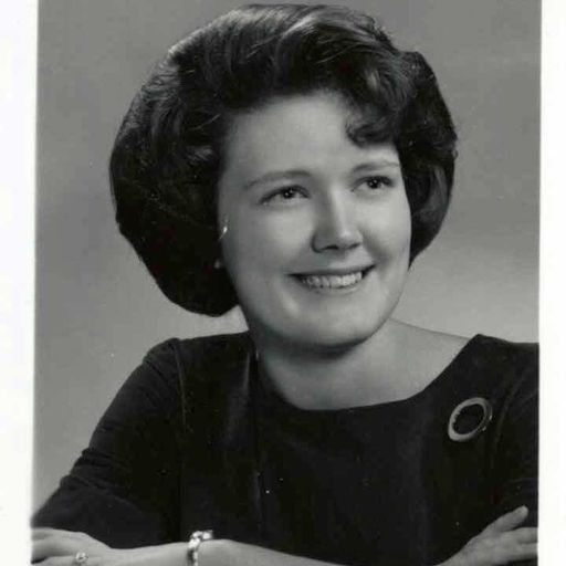 Shirley Ann Williams