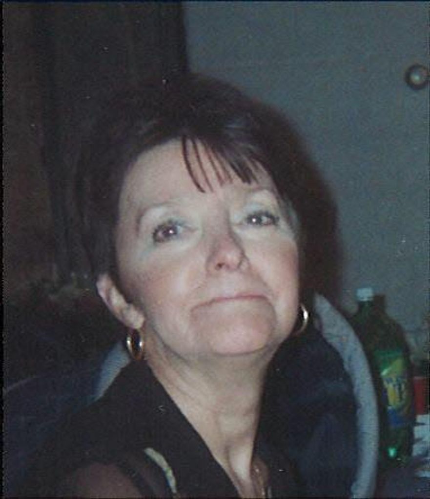 Suzann "Aunt Sue" M Stein