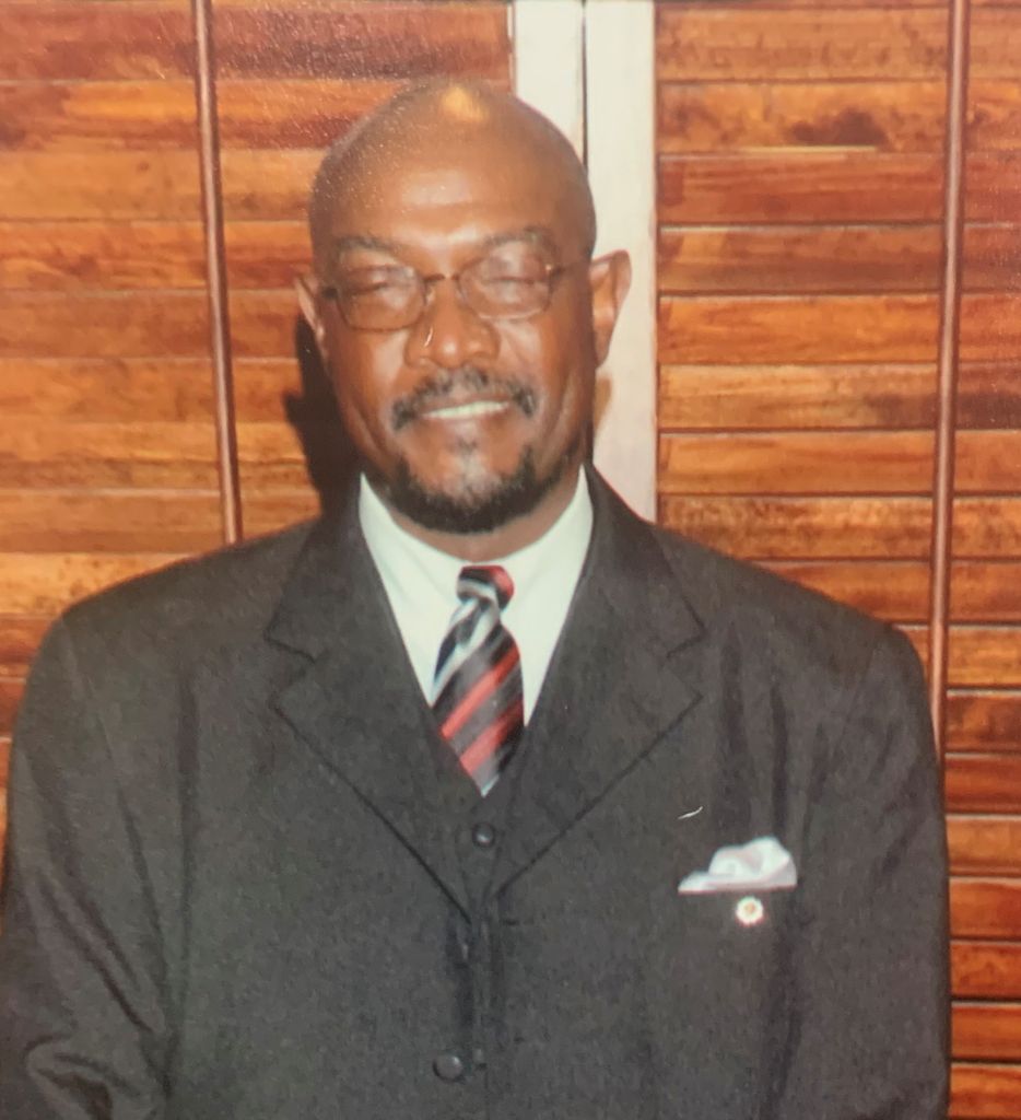 Mr. Leonard Ware Profile Photo