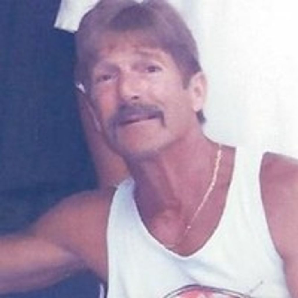 Richard Bodwell Madden Jr.