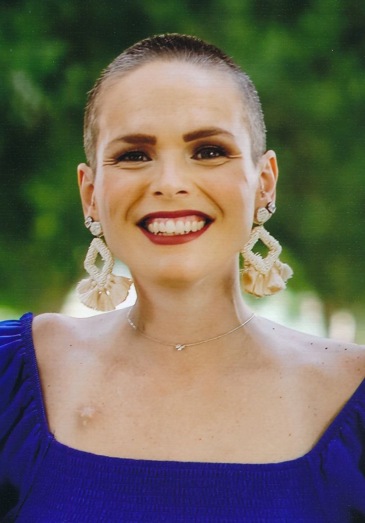 Mollie Grote Profile Photo