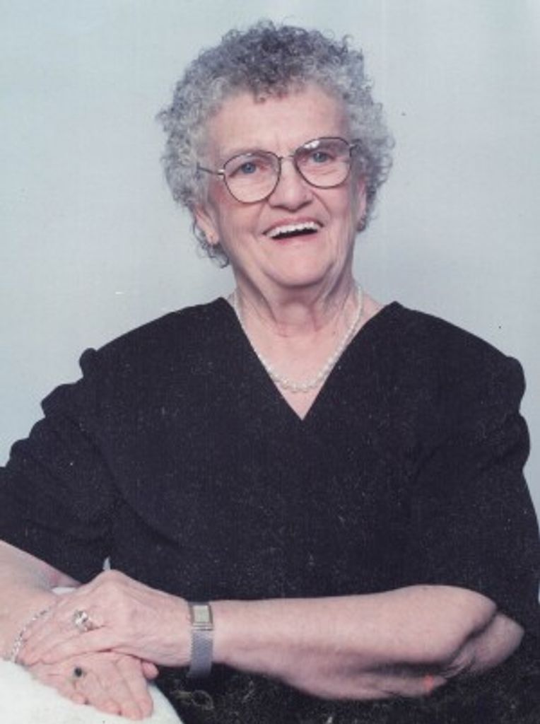 Hazel Napier