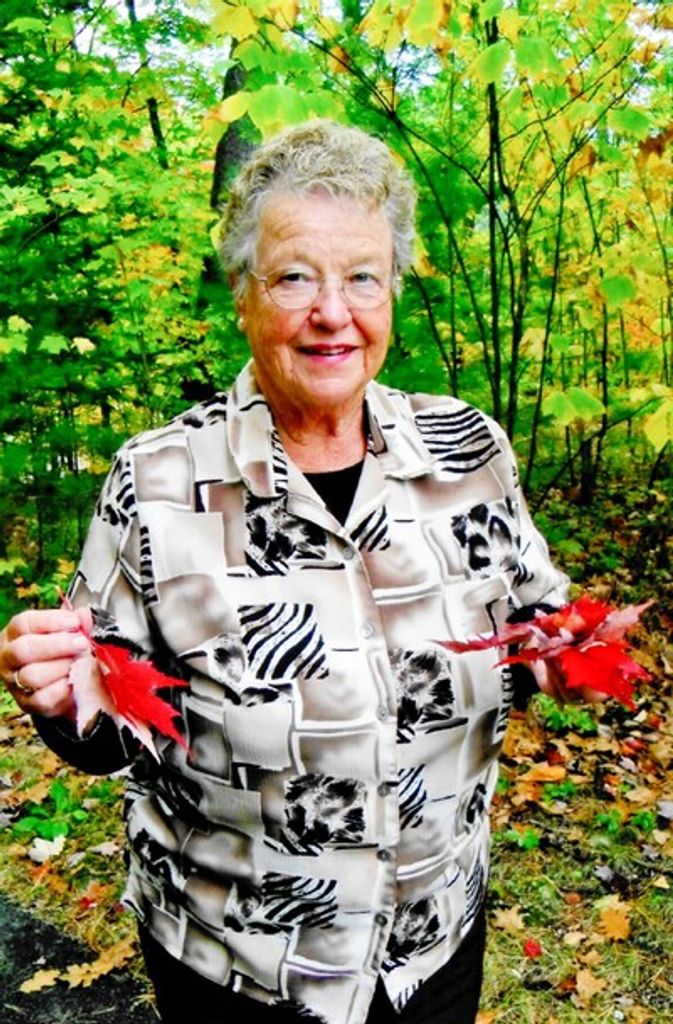 Diana Helen Ellis Profile Photo