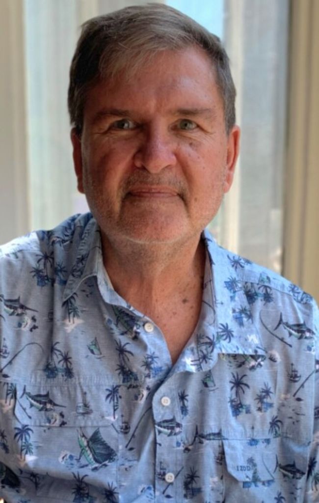 Robert Timothy Orticari