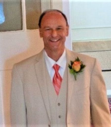 Mark Allen Jarrett Profile Photo