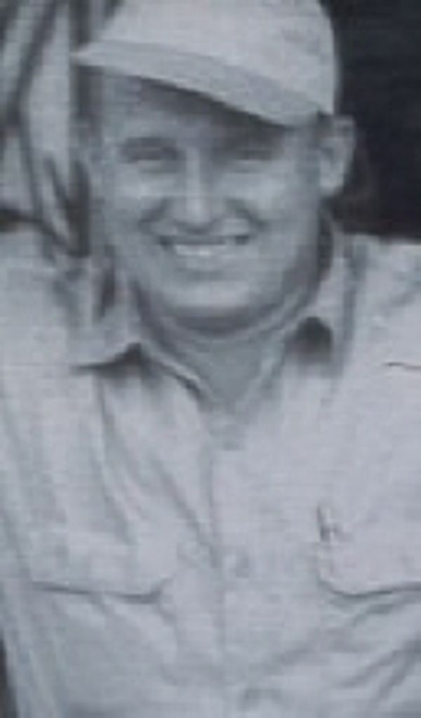 James  E Ward