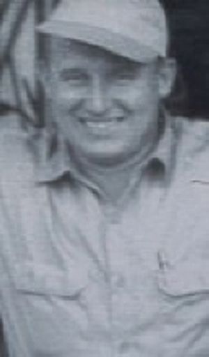 James  E Ward Profile Photo