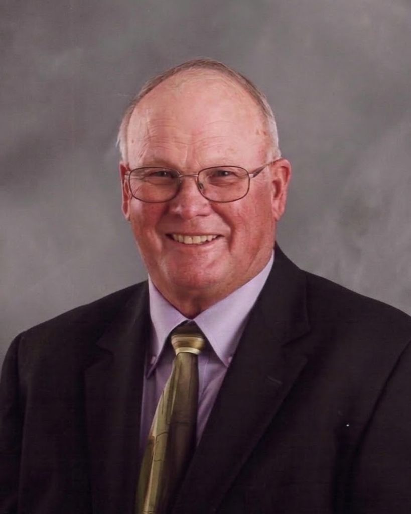 Harold O. Droegmiller Profile Photo