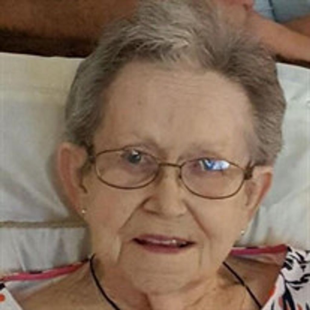Phyllis Williams