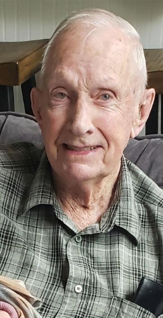 Roger Emil Knutson