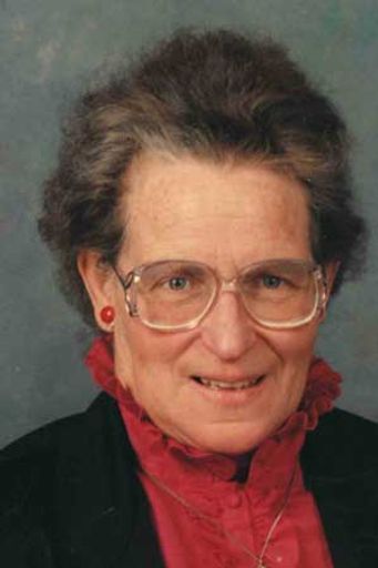 Alice  Eileen Damjanovich Profile Photo