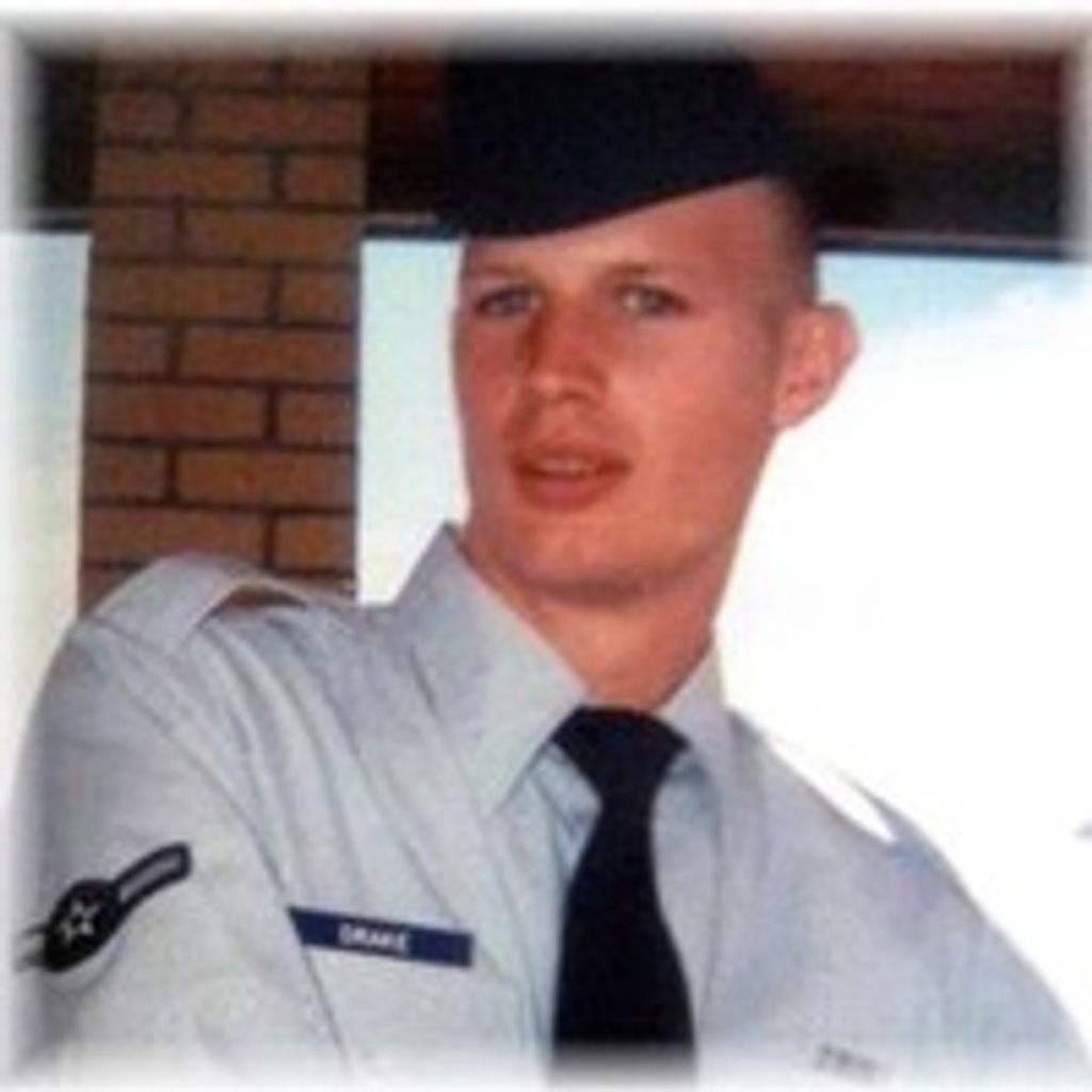 Richard "Rick" Joseph Drake