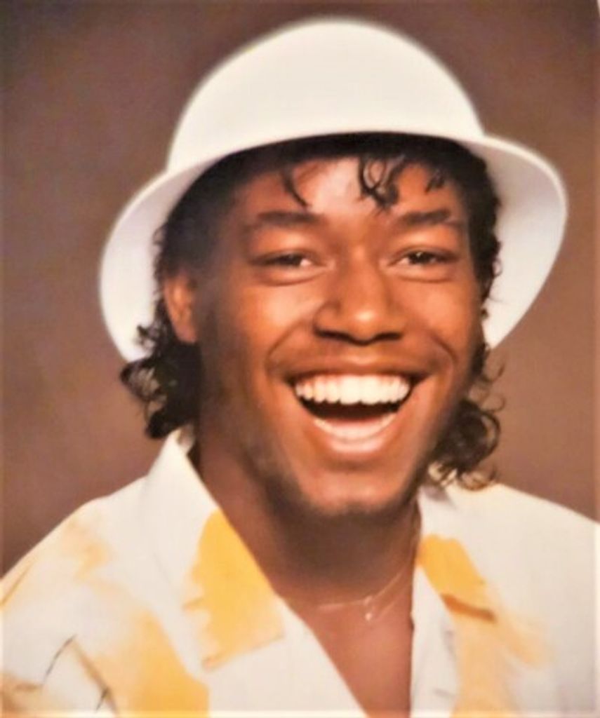 Anthony Leroy Dantzler Profile Photo