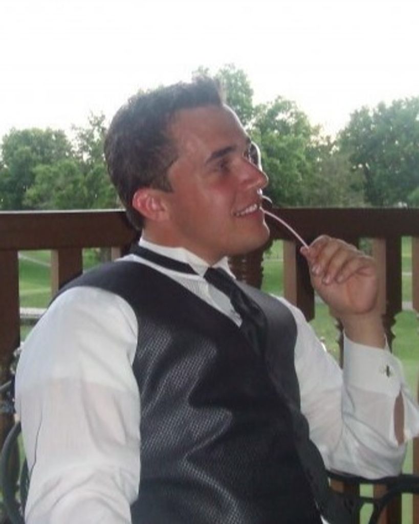 Christopher Michael Lister Profile Photo