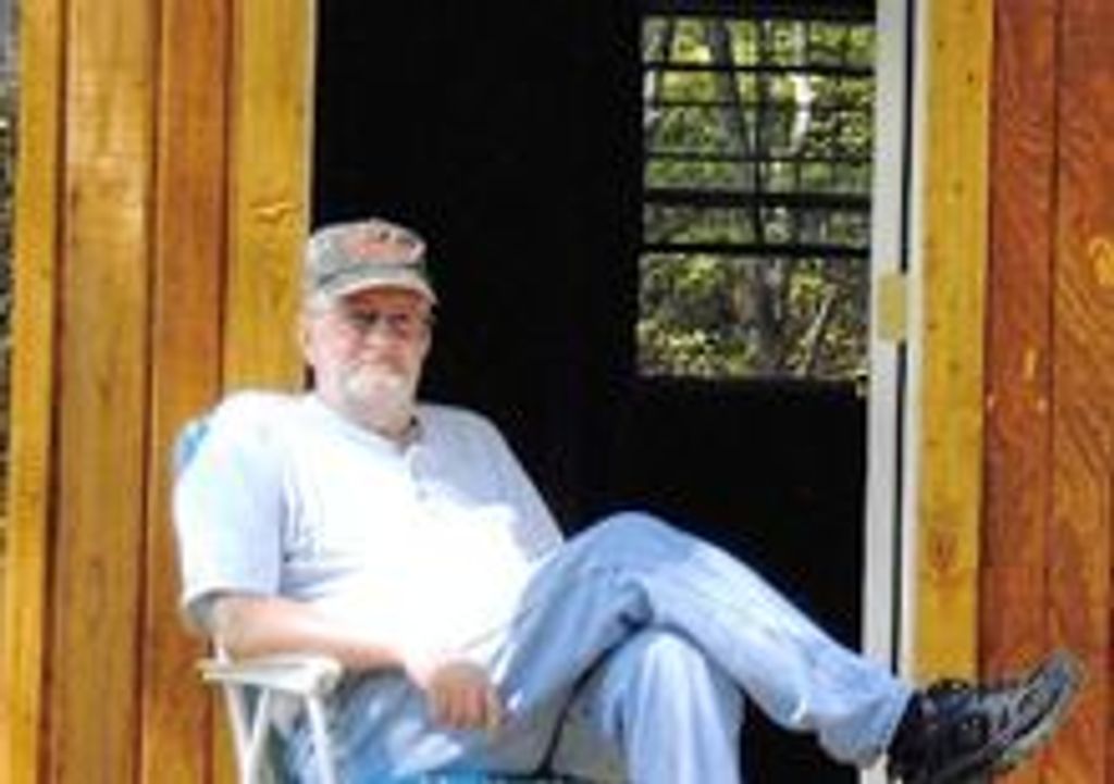 Marshall Johnson Profile Photo