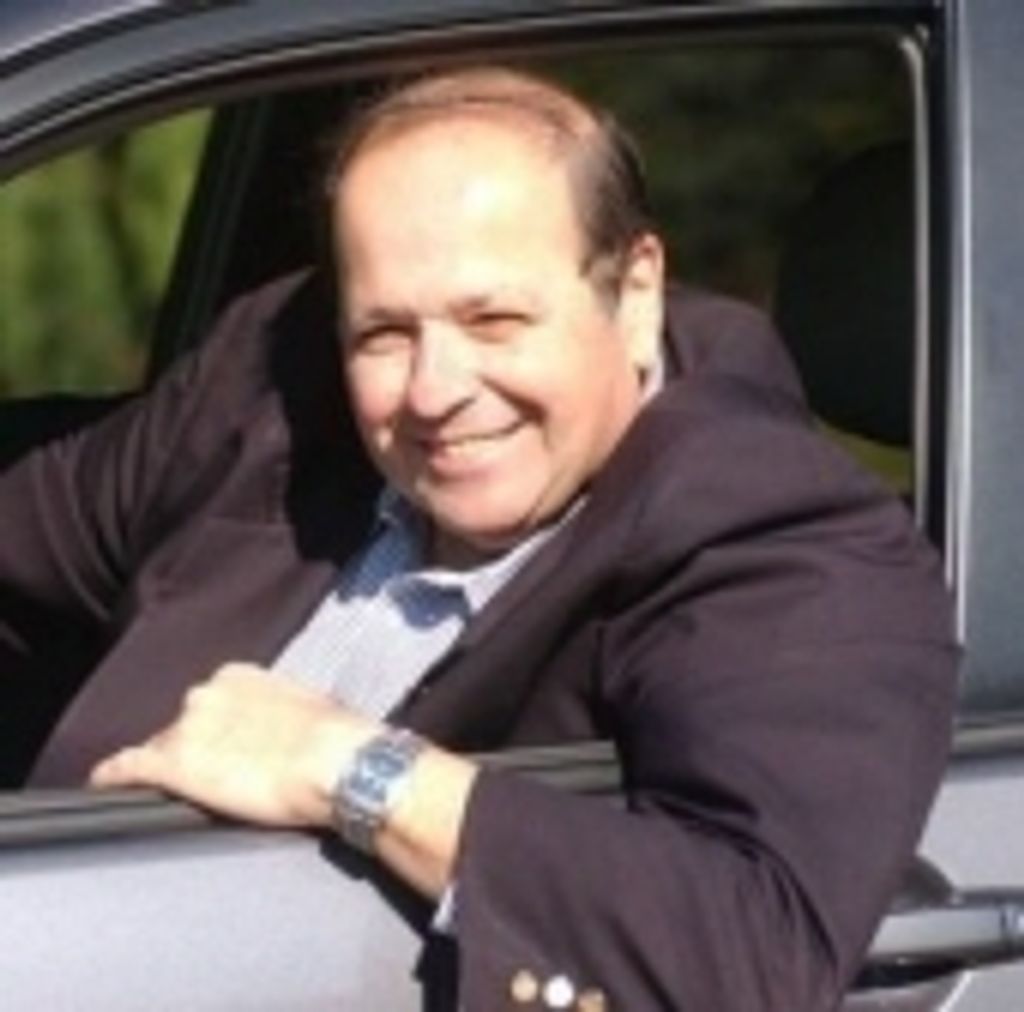 Allen D. Vinikour