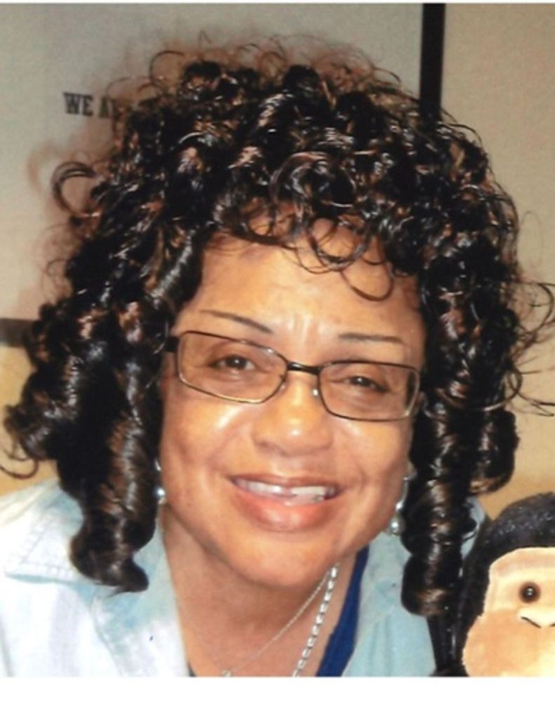 Annie Carolyn (Reaves) Simons