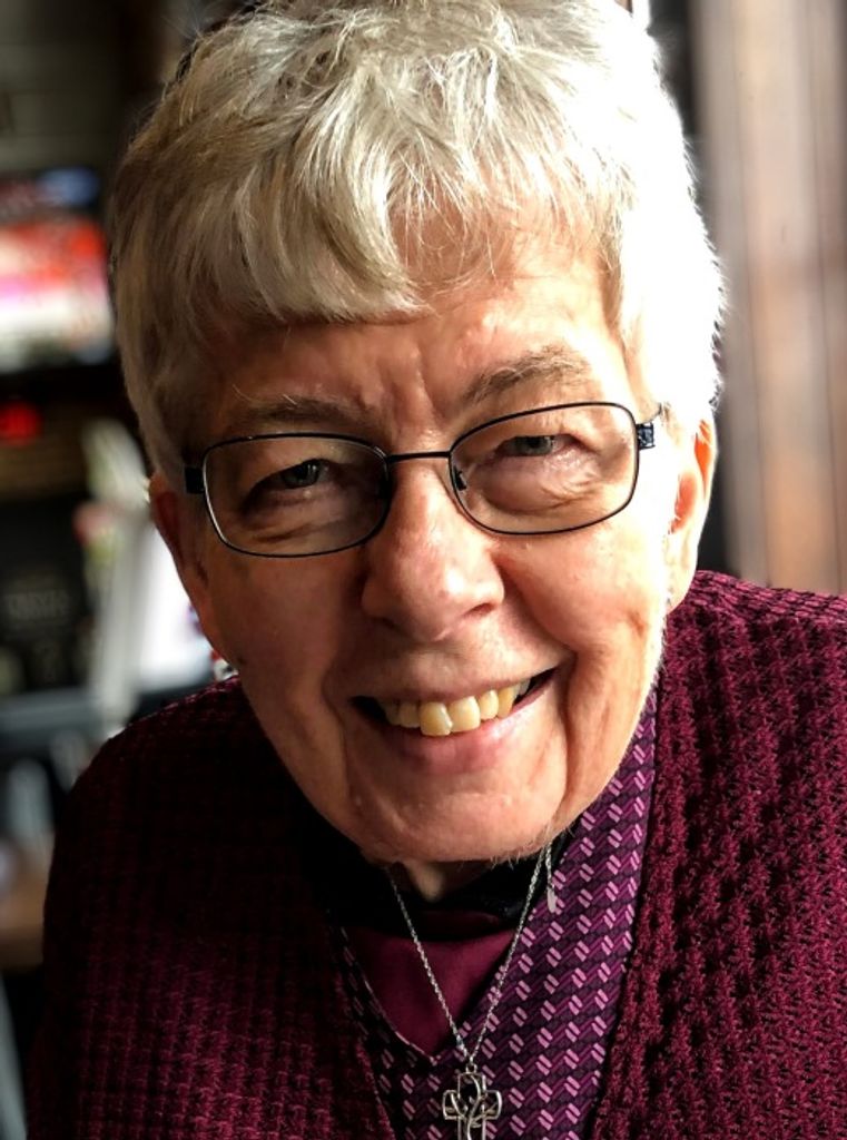 Janice 'Jan' Eileen (Senechal) Jacobson Profile Photo