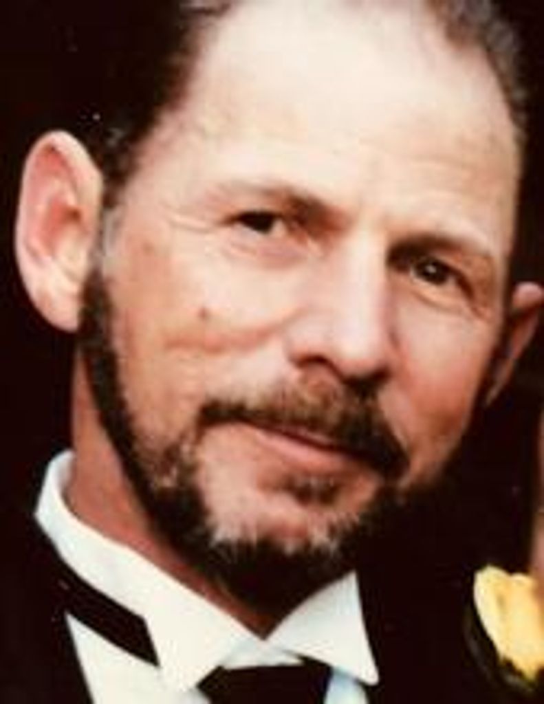 Carl D. Hall