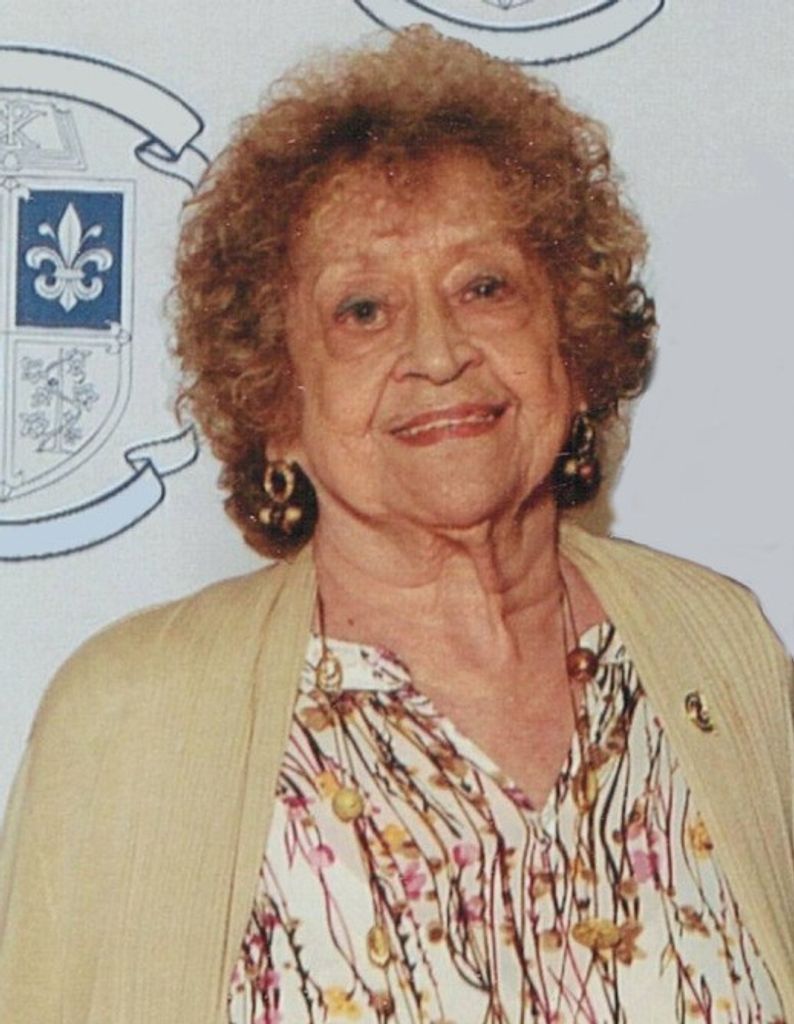 Charlotte M. Leonard Profile Photo