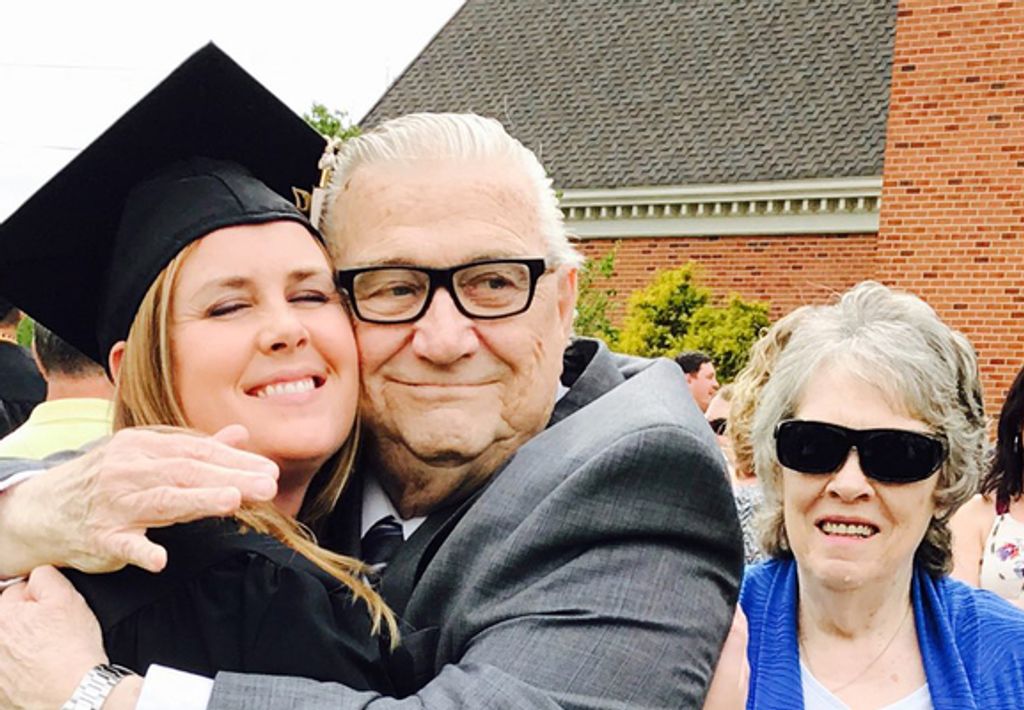 Rev. John Fields, Jr. Profile Photo