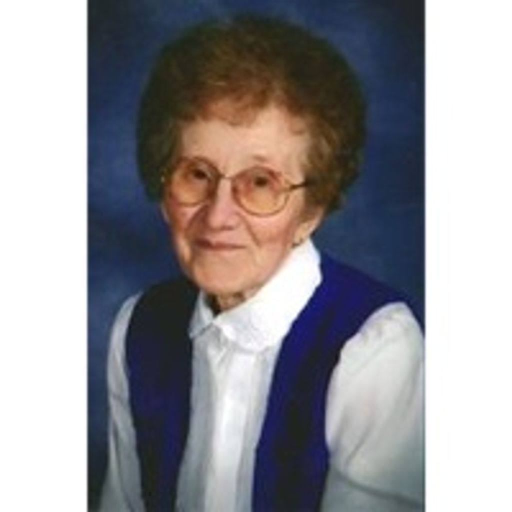 Elenor "Ellie" Aho