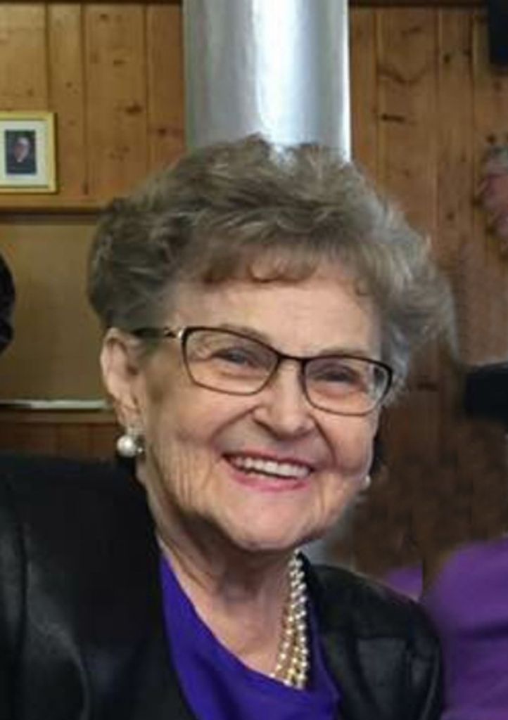 Donna Otto