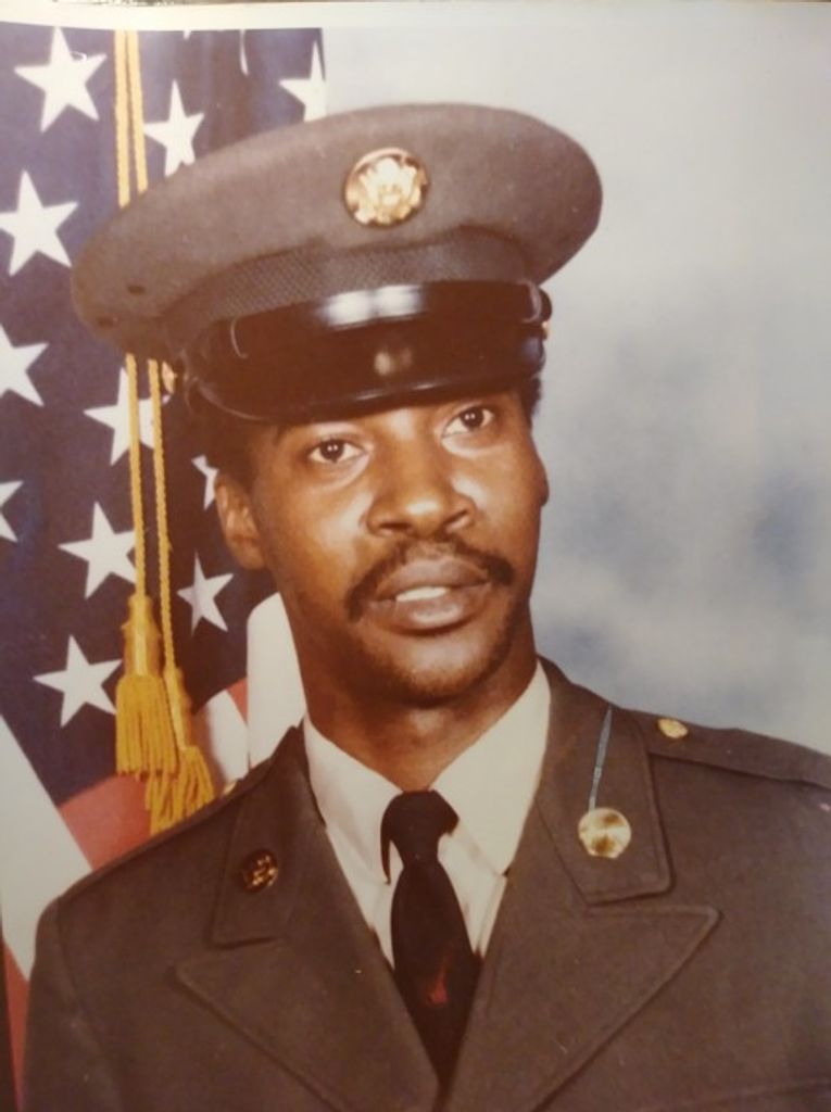 Frank "Rick" Williams II