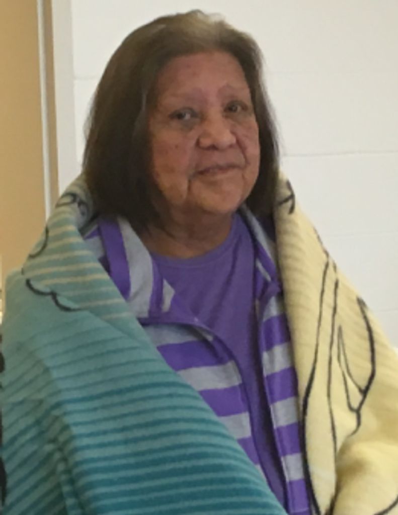 Joyce HighElk