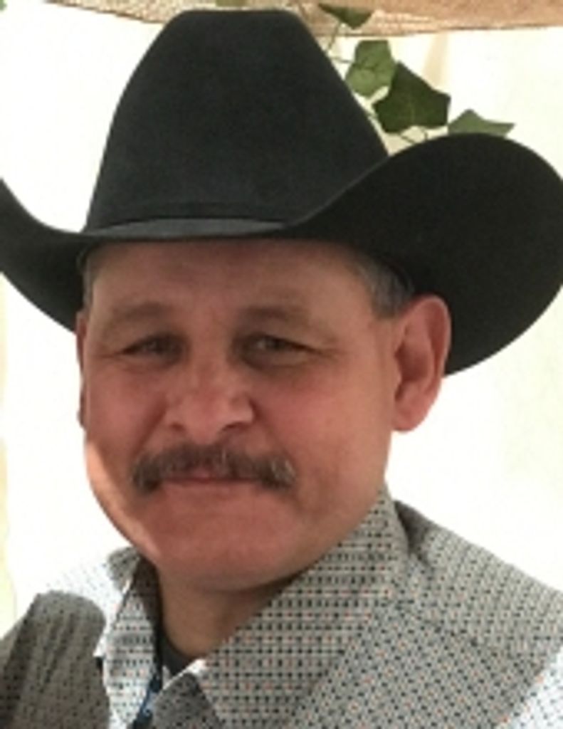 Coy Dale Gober