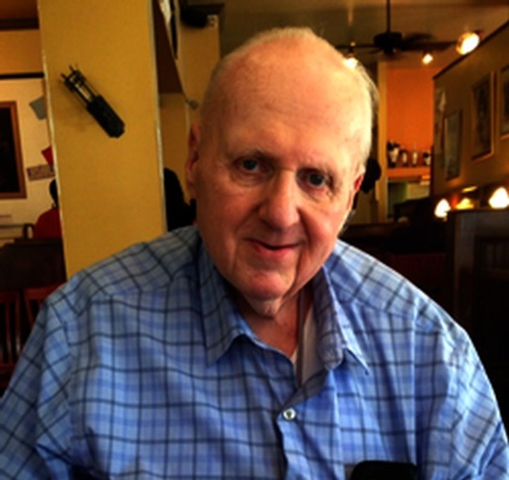 Norman John Christensen