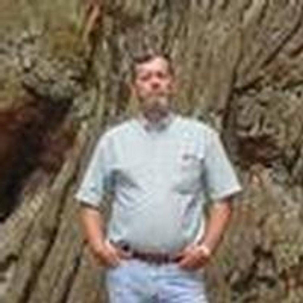 Jeffrey Lucas Rolison Profile Photo