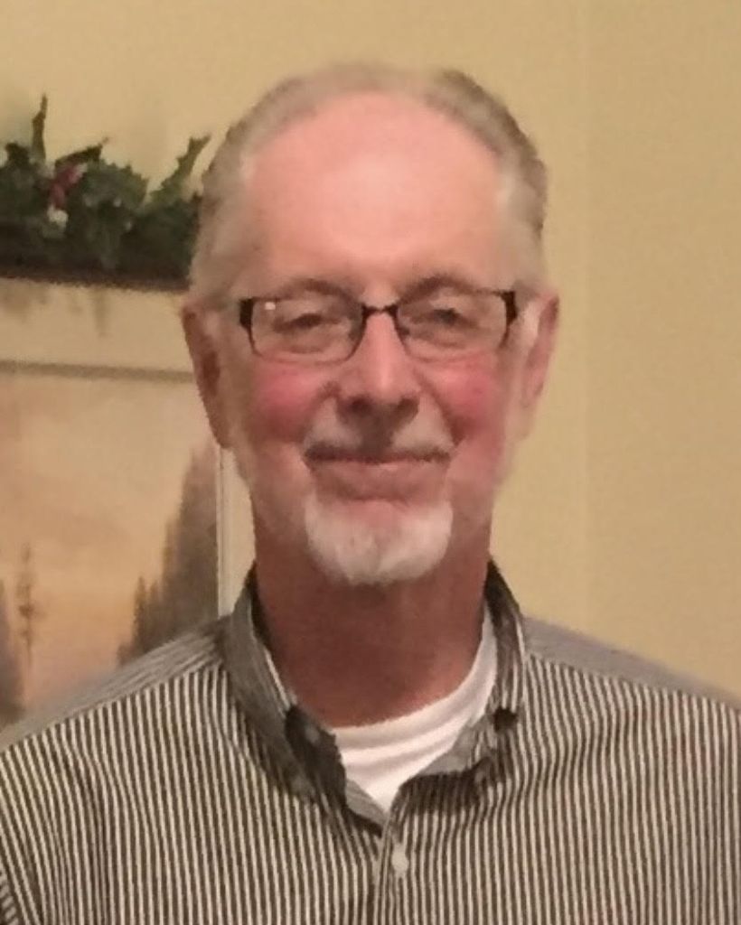 Harry James Cowells Profile Photo