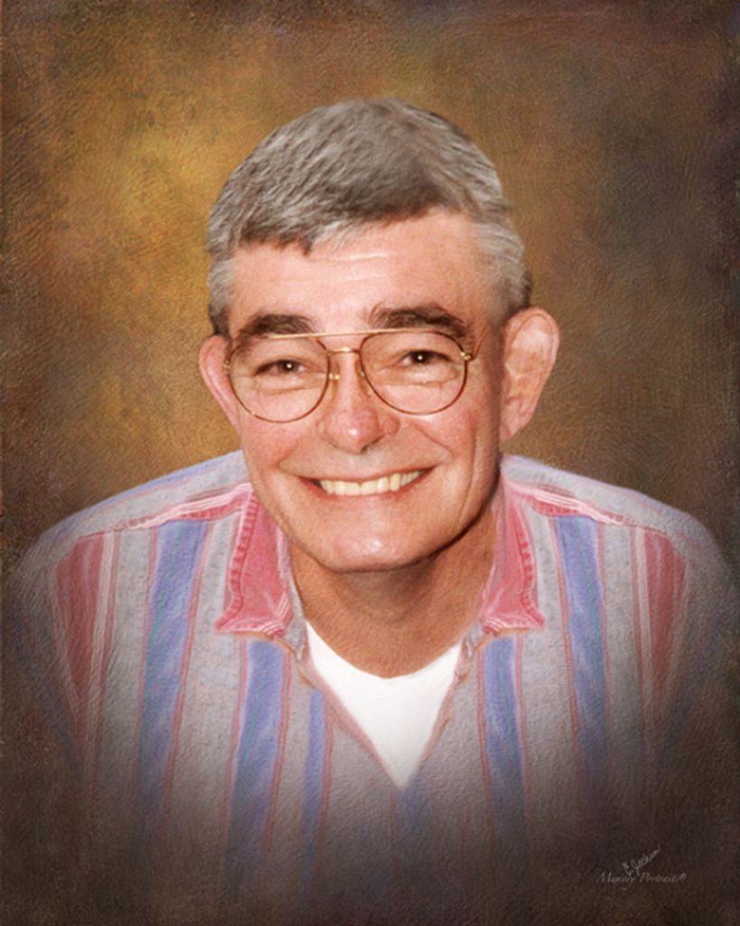Larry Jaussaud Profile Photo