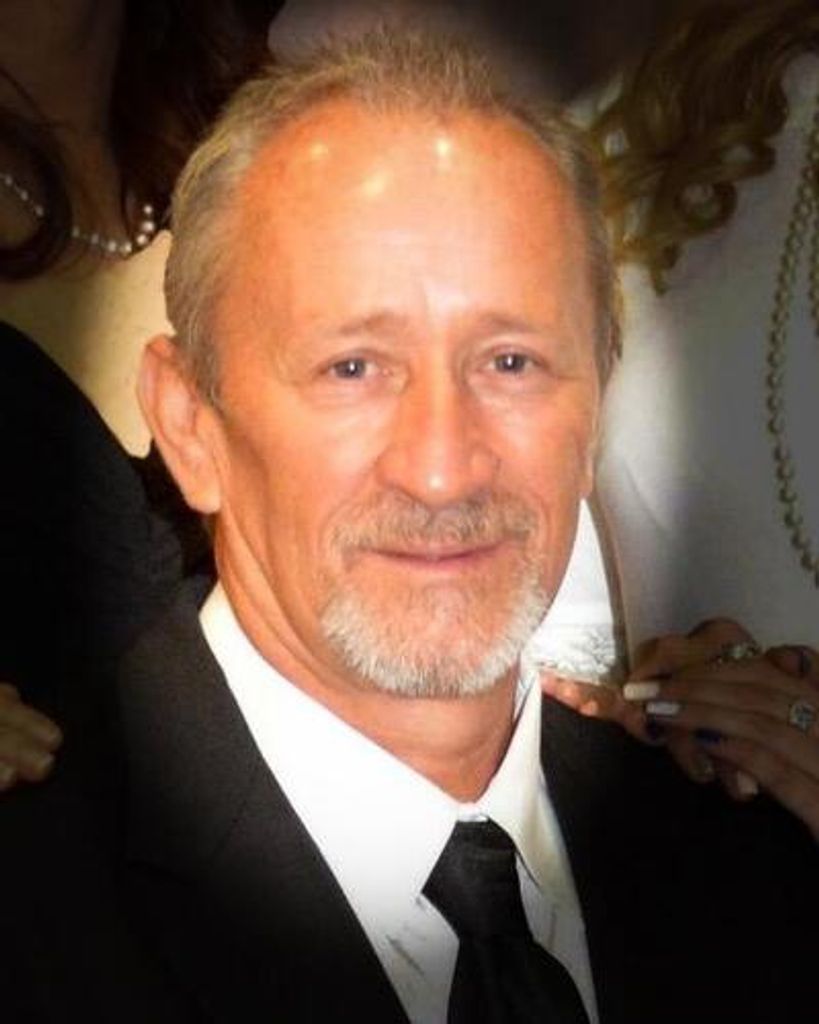 Charles Zimmerman Profile Photo