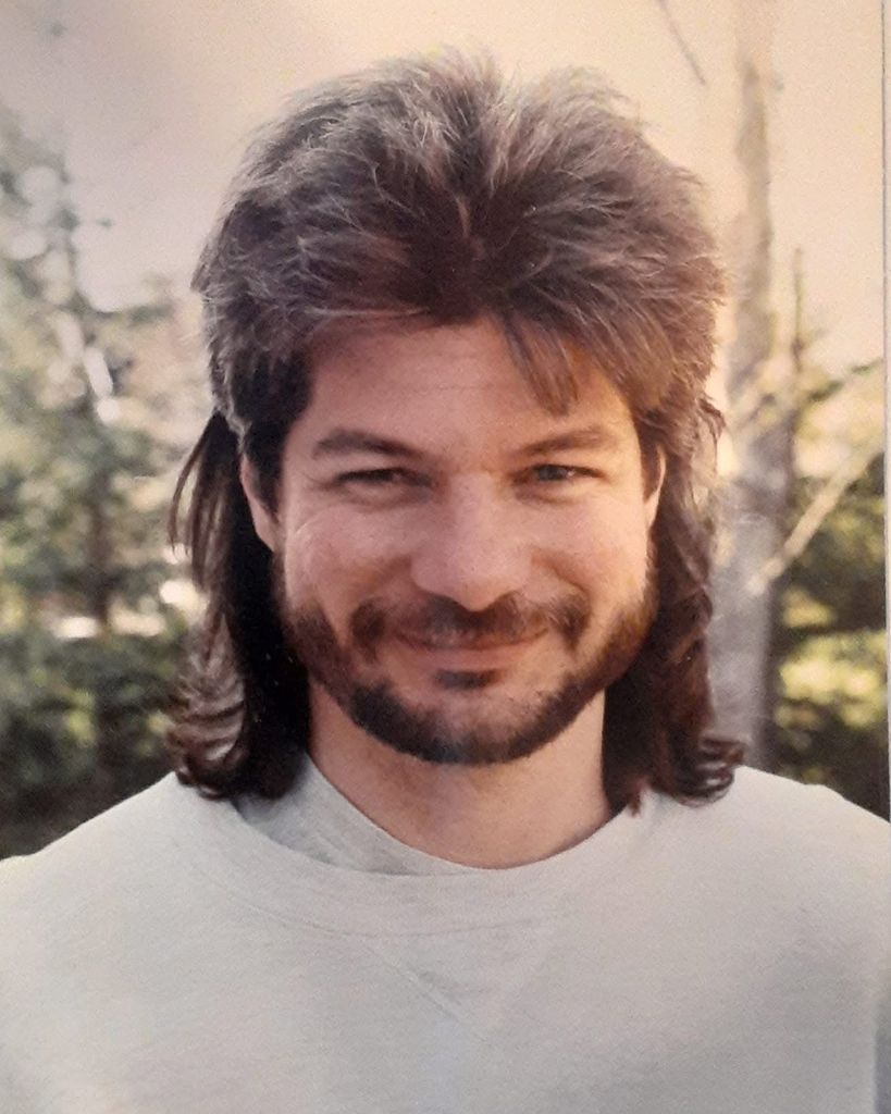 David R. Uttley Profile Photo