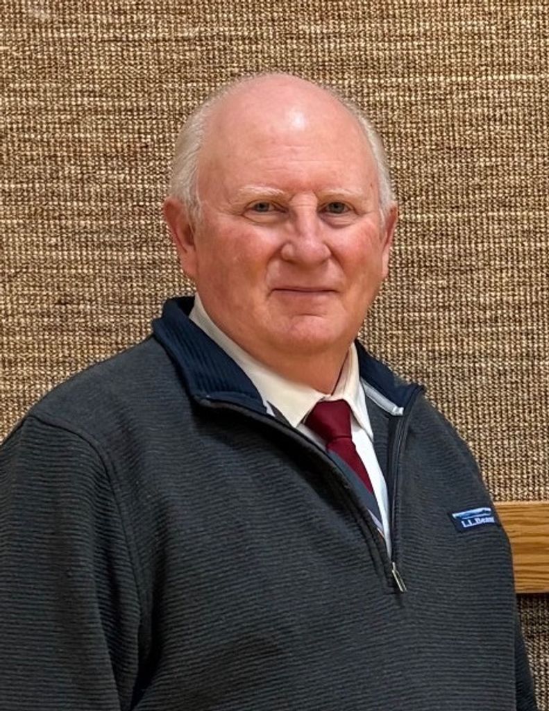 Bradley Daniel Schaffer Profile Photo