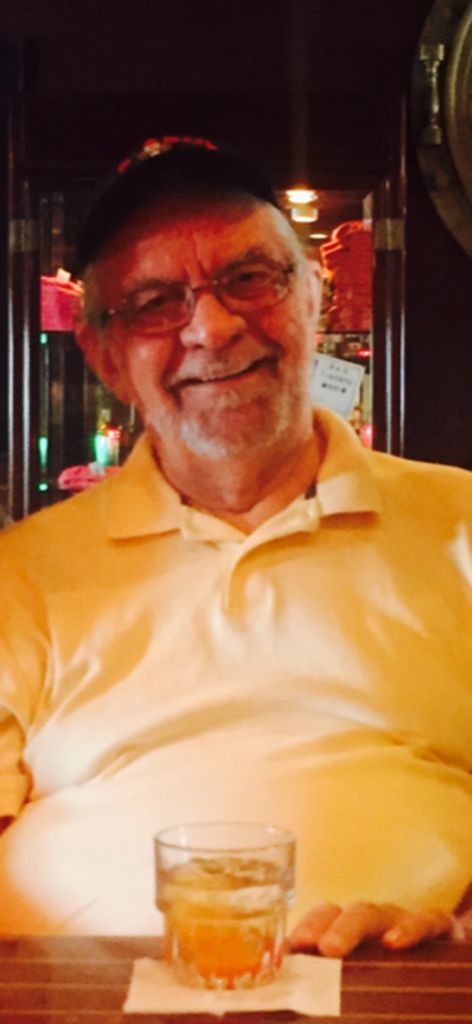 William G. Benson Profile Photo