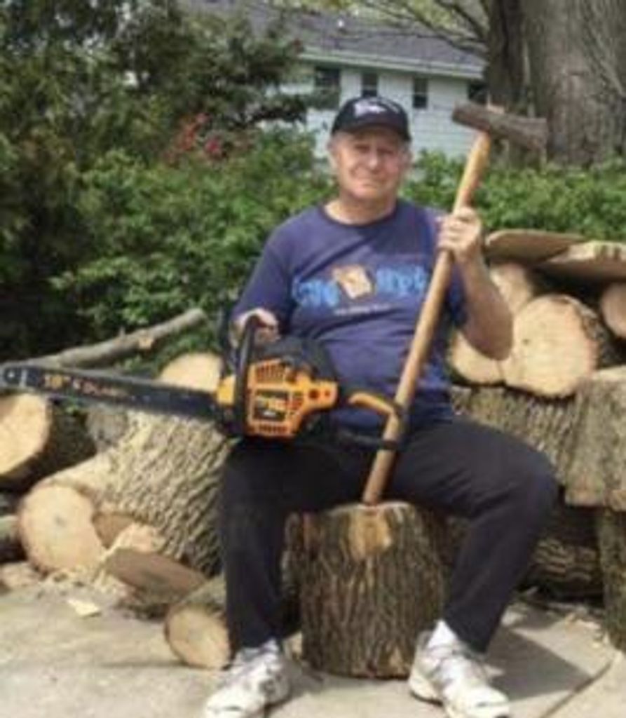 Thomas Becker Profile Photo