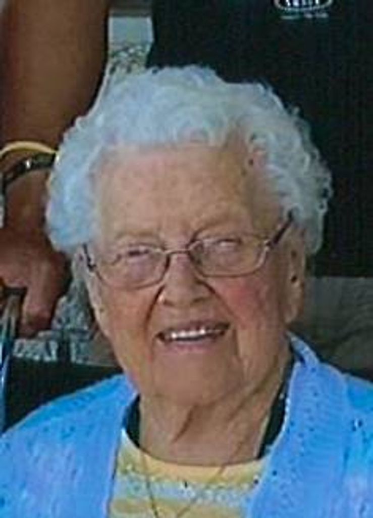 June M. (Miller)  May Profile Photo