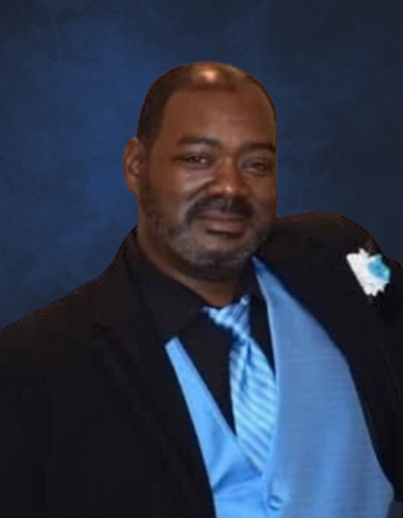 Terry Lee Nellum Profile Photo