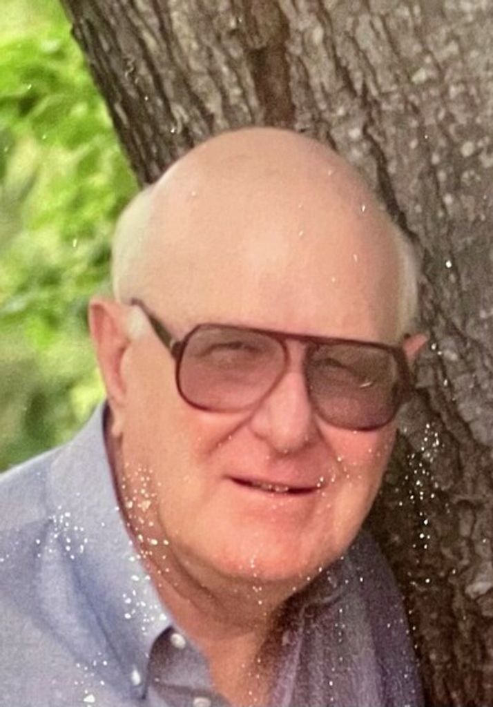 James "Pouge" Shelton