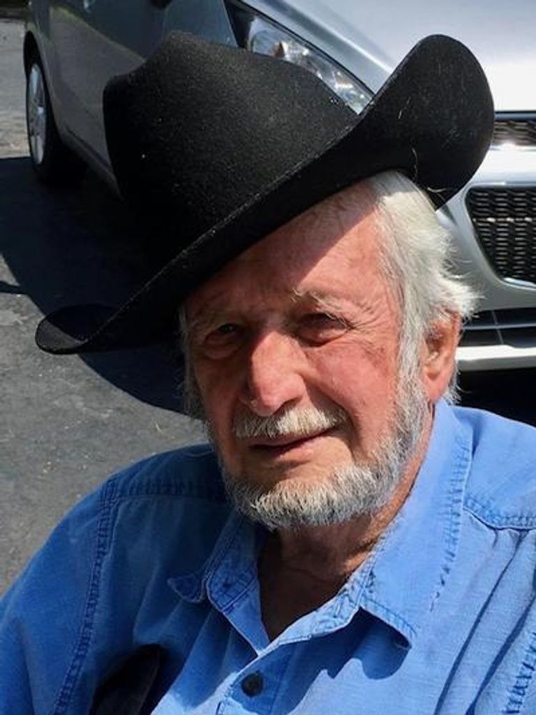 William Edward Horton Profile Photo