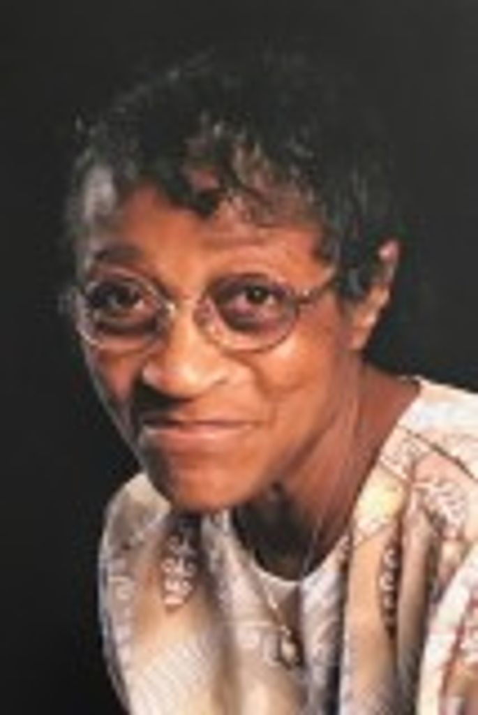 Alice Cornelia Murphy Peoples