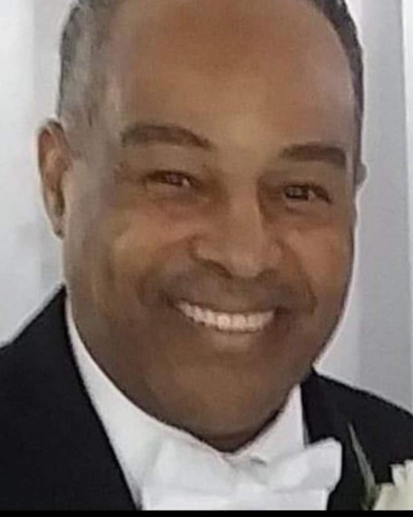 Robert "Turk" L. Percell Jr.