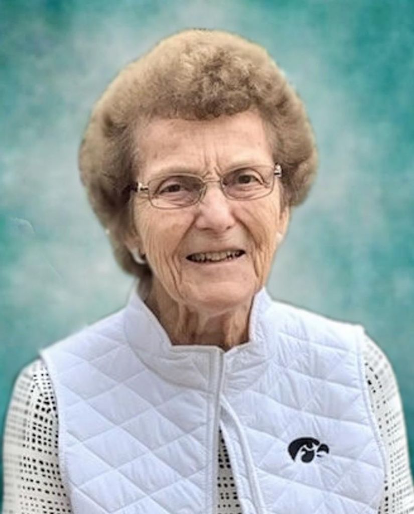 Betty (Junge) Prusha Profile Photo