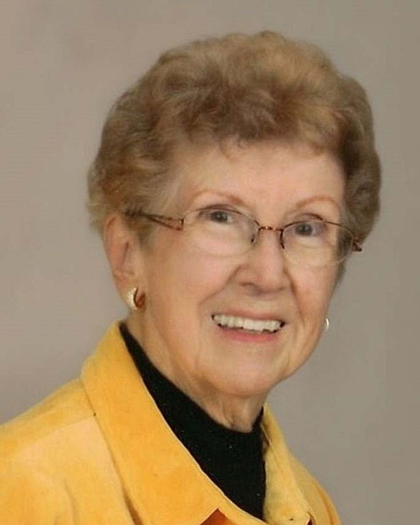 Donna Marie Brinkman