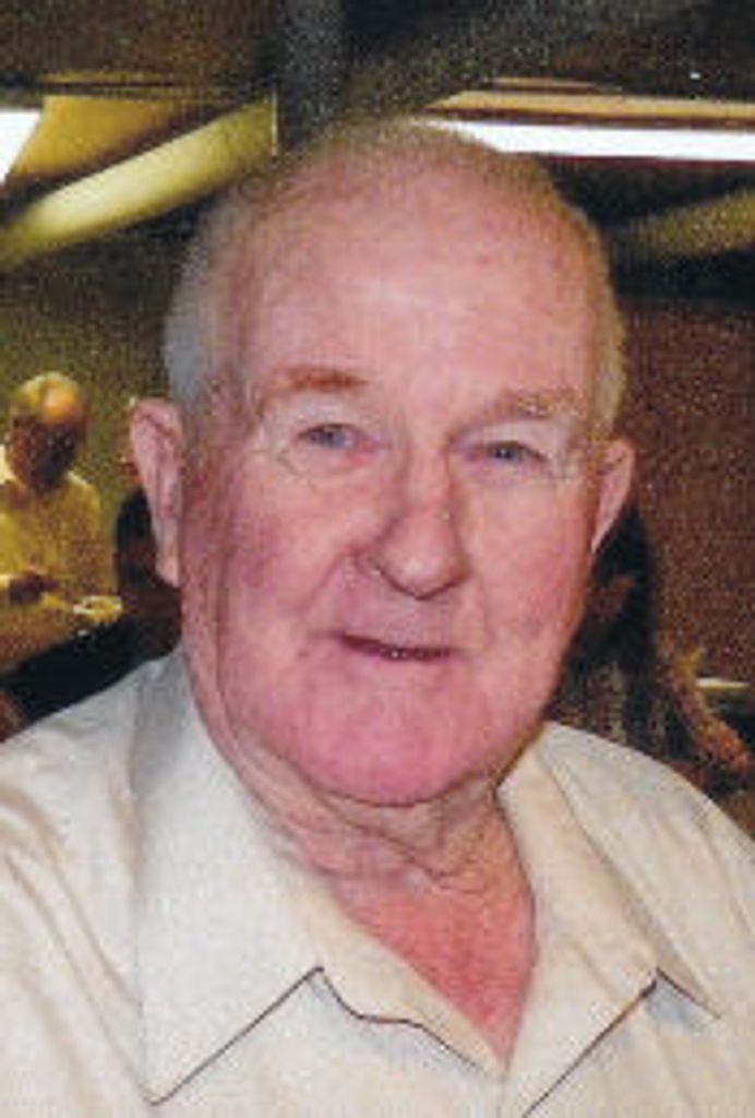 Charles Henry McCarty Profile Photo