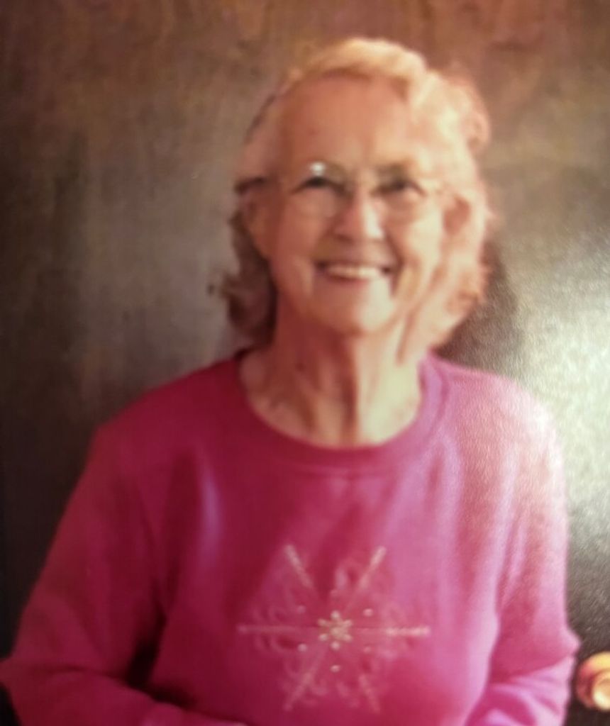 Jean Doty Profile Photo